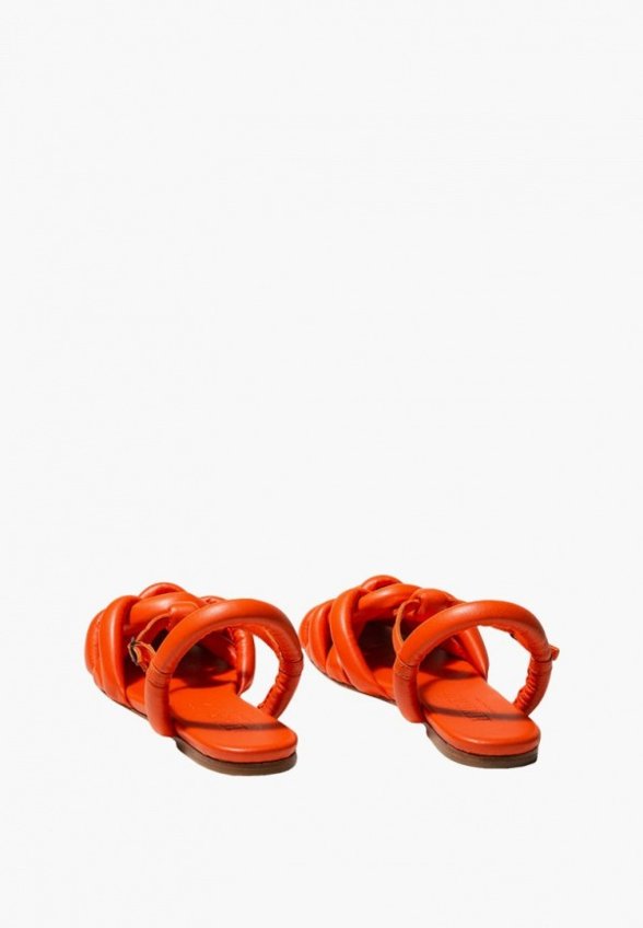 Сандалии Hereu