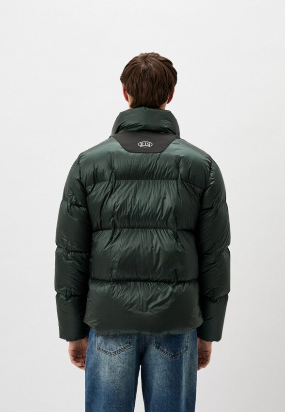 Пуховик Parajumpers