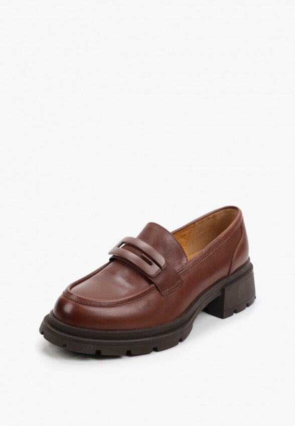 Лоферы Salamander