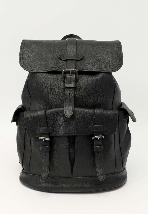 Coach Leather Bag