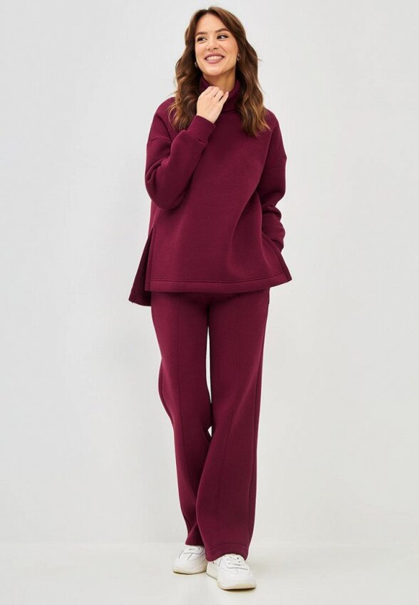 Костюм спортивный To Molly from James