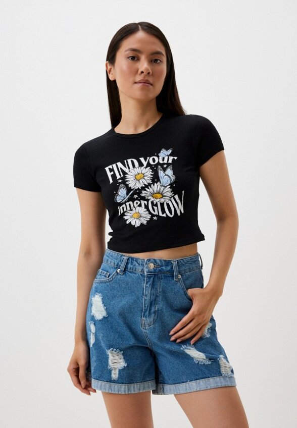 Футболка Terranova