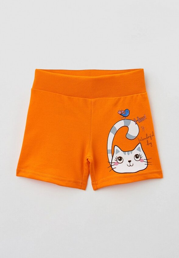 Шорты Elementarno