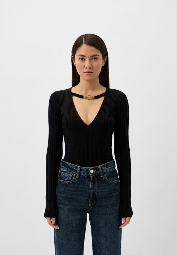 Пуловер Just Cavalli