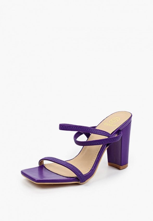 Босоножки Givana