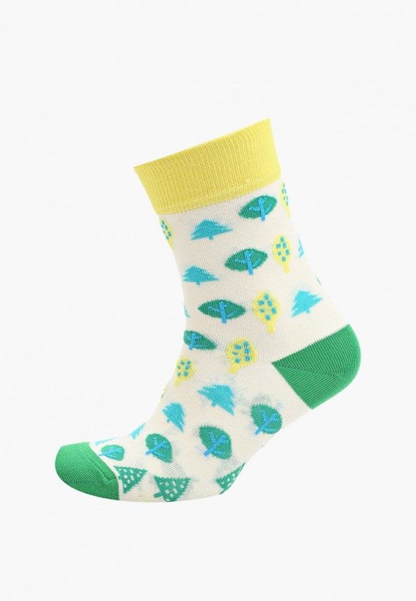 Носки 5 пар Babushka