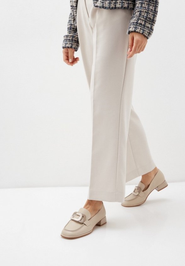 Лоферы Francesco Donni