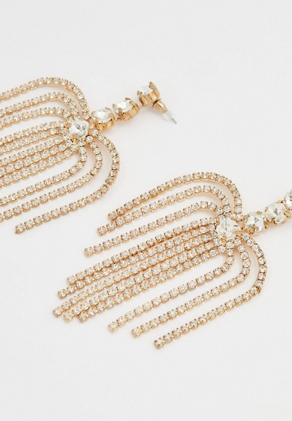 Серьги Miederes