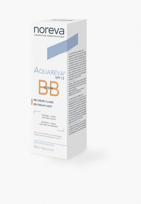 BB-Крем для лица Noreva