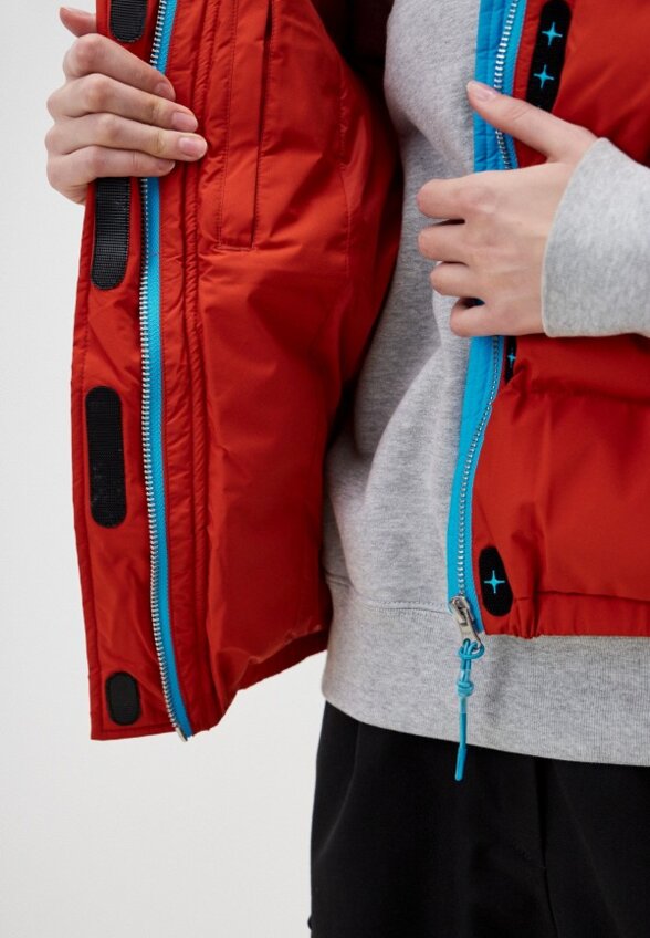 Пуховик Luminapolis