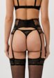 Пояс для чулок Dita Von Teese2  - превью