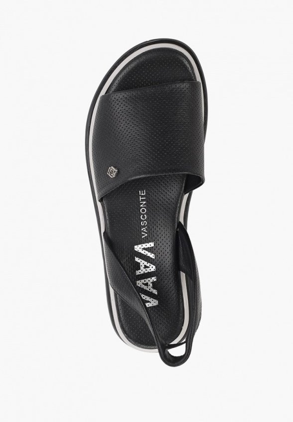 Сандалии Vasconte