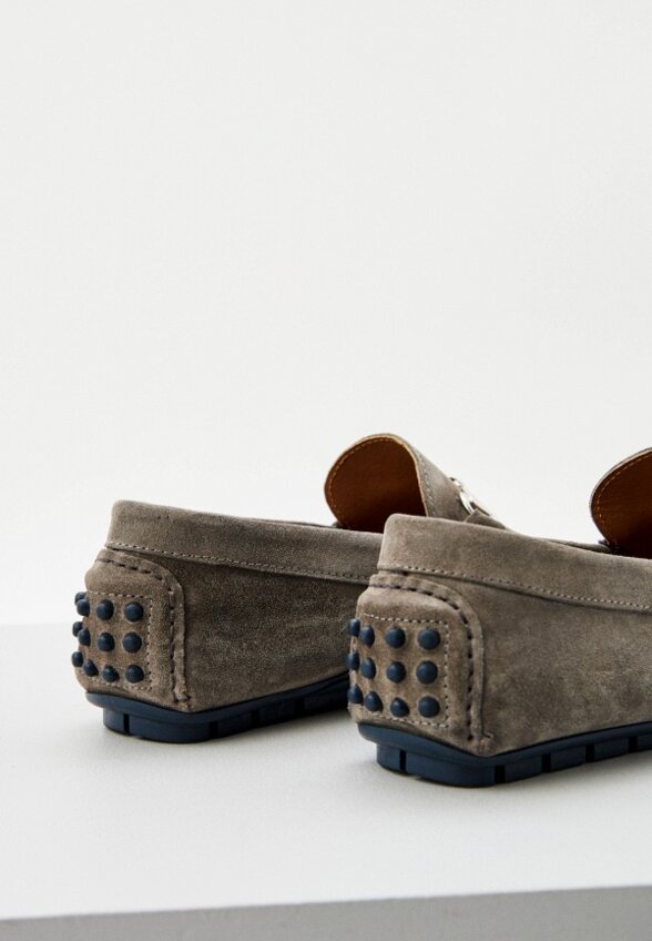 Мокасины Principe di Bologna