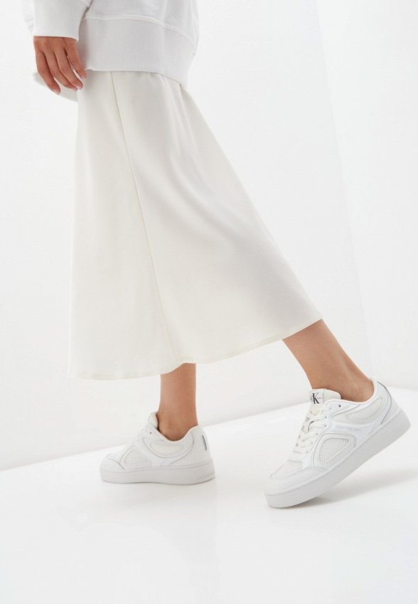 Кеды Calvin Klein Jeans