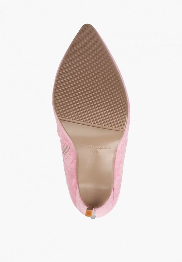 Ботфорты Maniolini