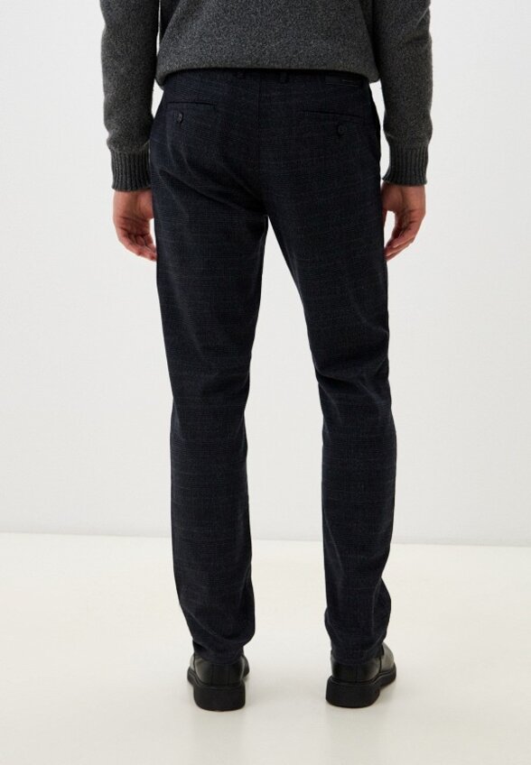 Брюки Luxor By Ramo