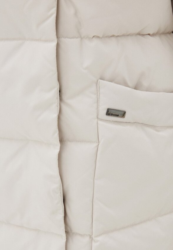 Пуховик Dixi-Coat