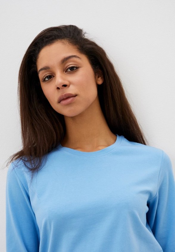 Лонгслив G.E.Y.I.M