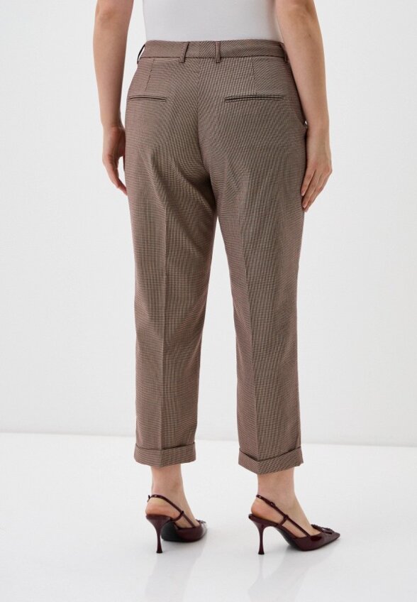 Брюки Punt Roma