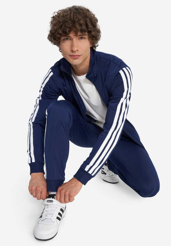 Костюм мужской adidas, Синий