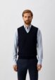 Жилет Falconeri1  - превью