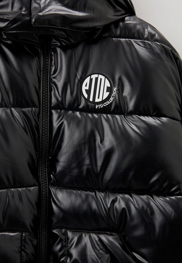 Куртка утепленная PlayToday