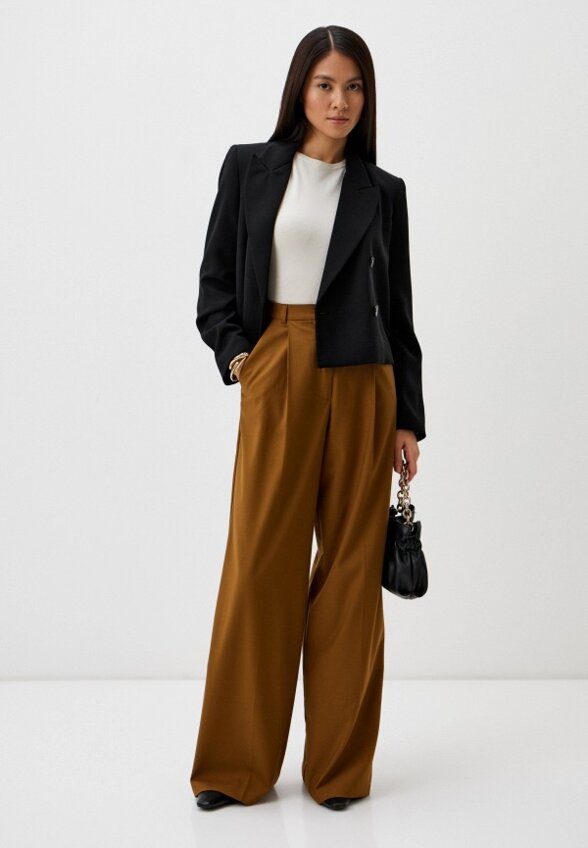 Брюки Sevenseventeen