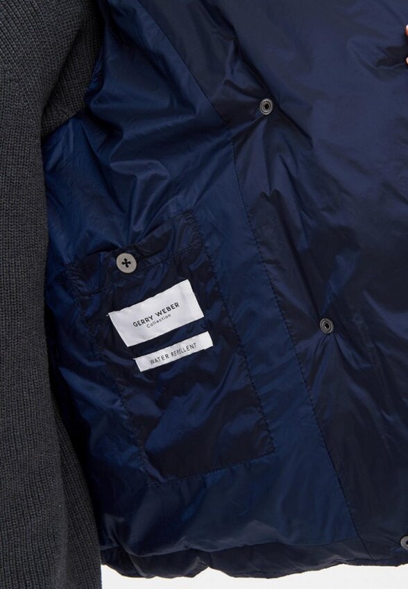 Пуховик Gerry Weber
