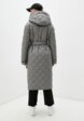 Куртка-пальто Ovelli3  - превью