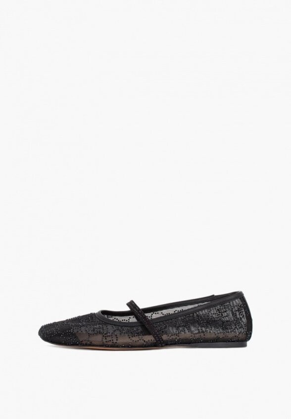 Балетки TJ Collection