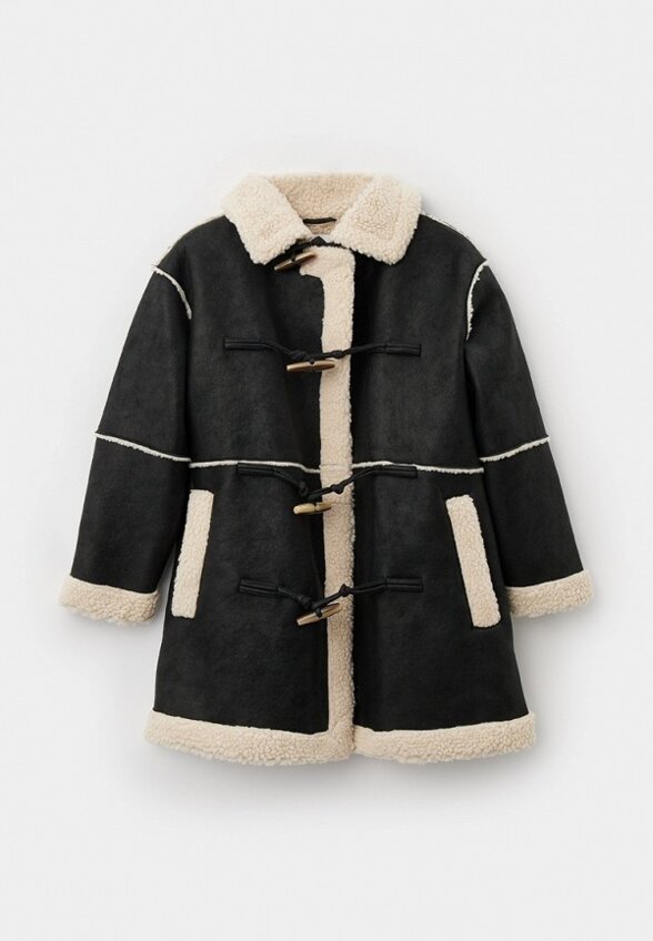 Дубленка Sela