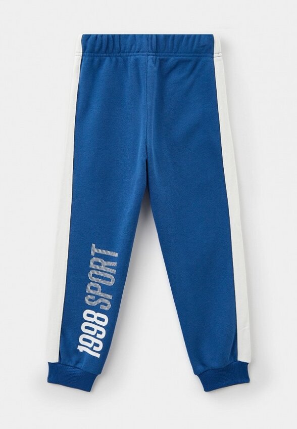 Костюм спортивный Bikkembergs