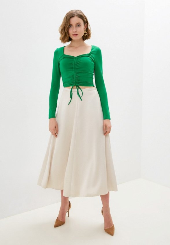 Лонгслив By Swan