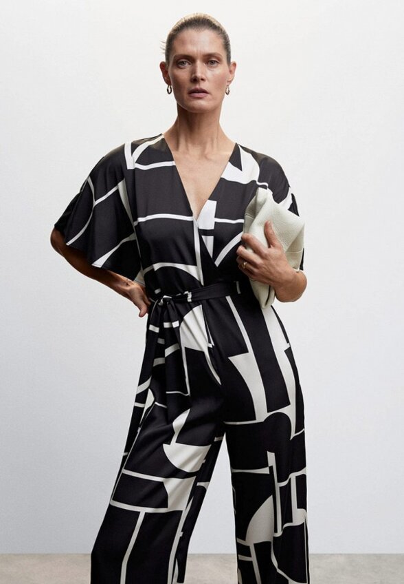 Комбинезон Mango