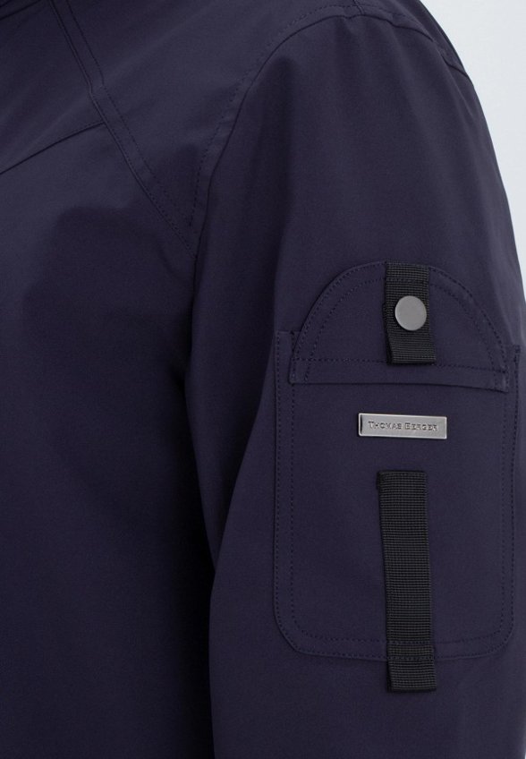 Куртка утепленная Thomas Berger