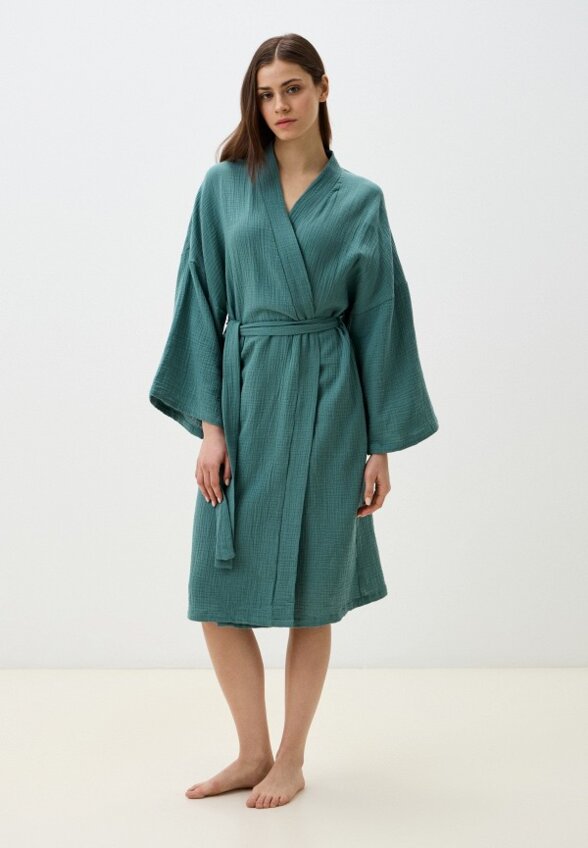 Халат домашний Kaftan