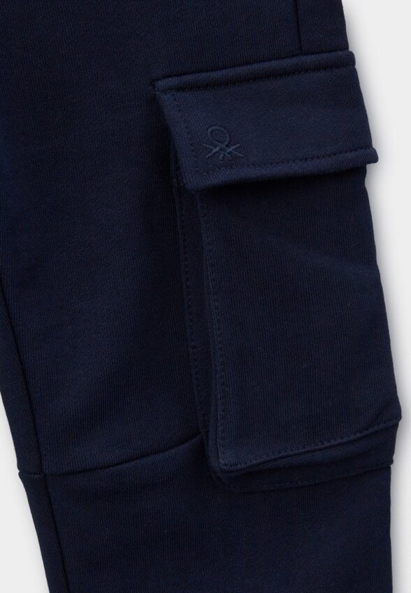 Брюки спортивные United Colors of Benetton