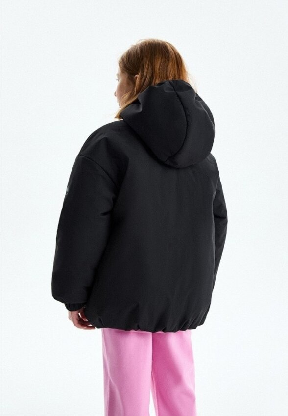 Куртка утепленная Pulka