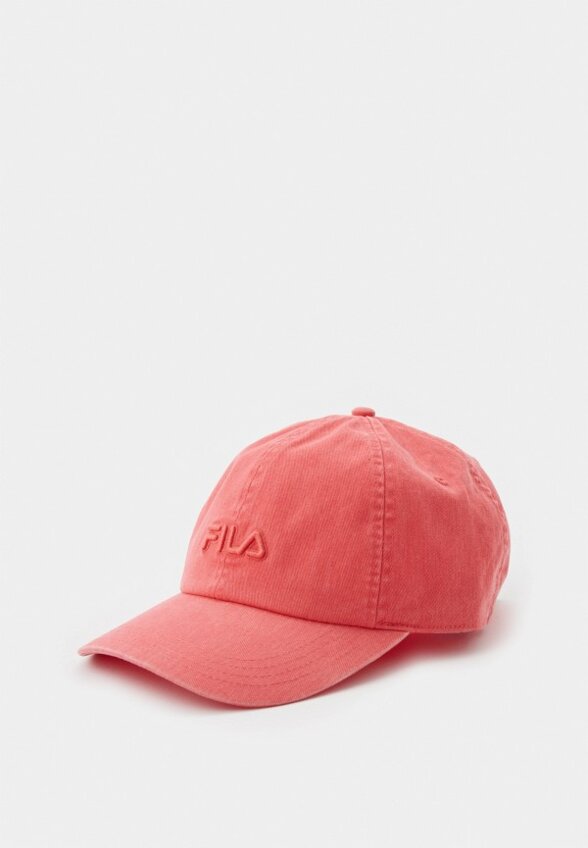 Бейсболка Fila