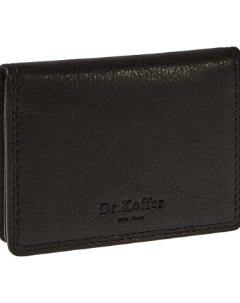 Др.Коффер X510132-245-04 визитница мужчинам