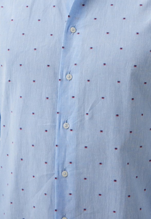 Рубашка Troy Collezione