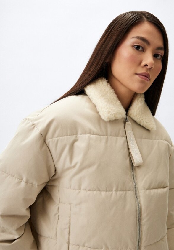 Куртка утепленная Calvin Klein Jeans