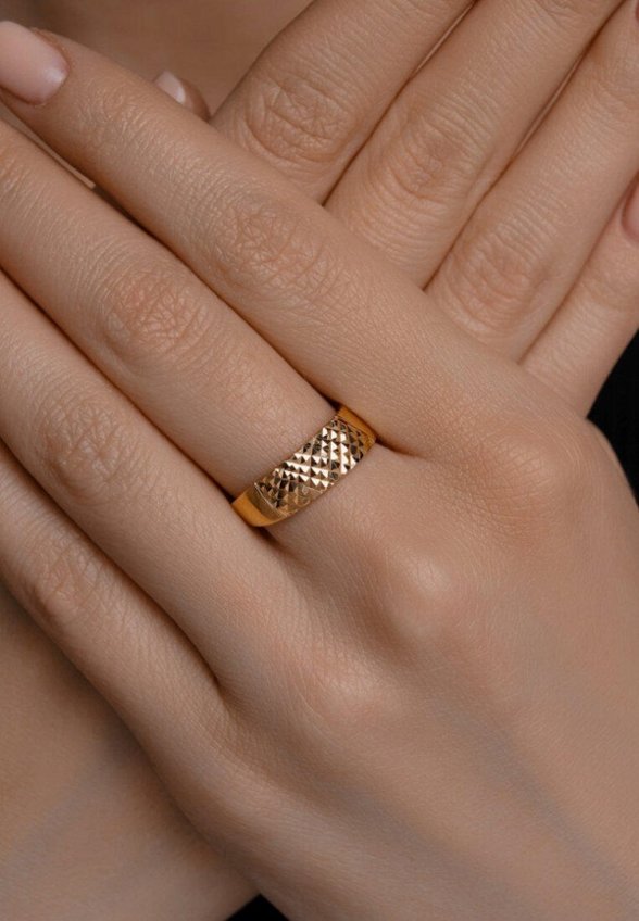 Кольцо Diamant