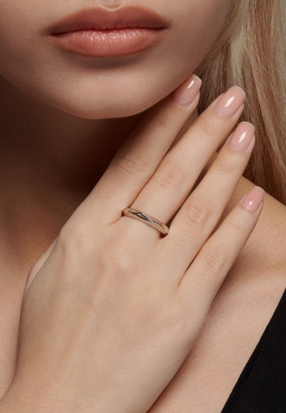 Кольцо Diamant