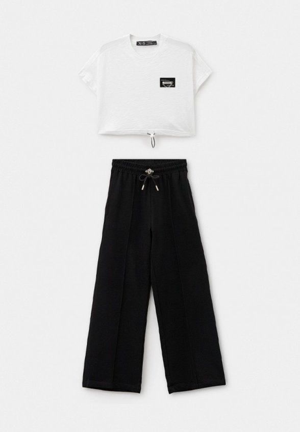 Футболка и брюки Fashion X&S