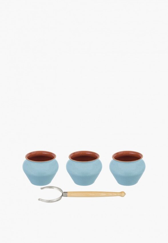 Набор форм для запекания Elan Gallery