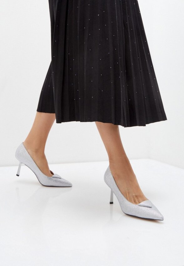 Туфли Farfalluccia