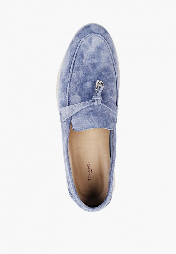 Лоферы Tendance