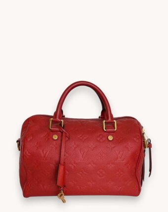 Louis Vuitton Speedy женщинам