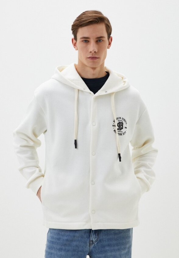 Толстовка Mark Formelle